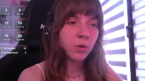 Julia online show from June 15, 2026, 1:57 pm