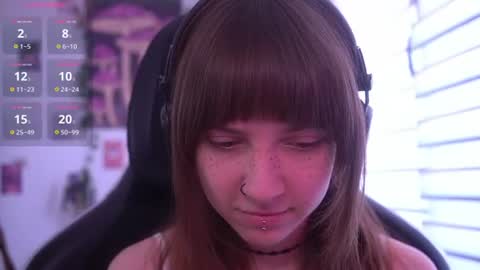 Julia online show from July 4, 2026, 2:01 pm
