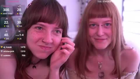 Julia online show from July 22, 2026, 4:21 pm