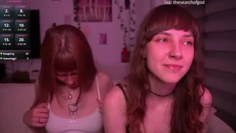 Julia online show from July 31, 2026, 9:14 pm
