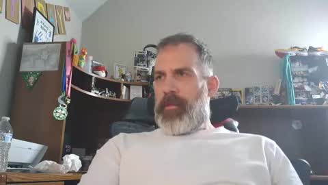 Your Zaddy online show from February 25, 2026, 7:40 am