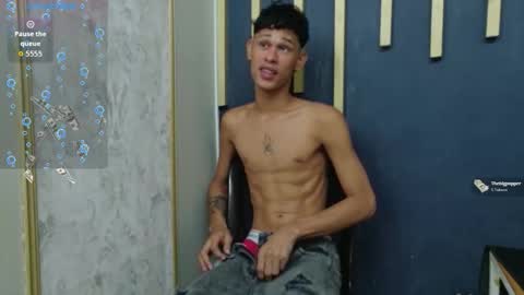 JUST online show from November 30, 2025, 11:58 am