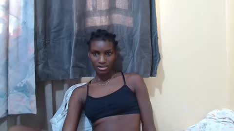 just ebonee online show from March 4, 2025, 1:17 pm