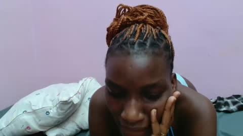 just ebonee online show from January 9, 2026, 4:37 am