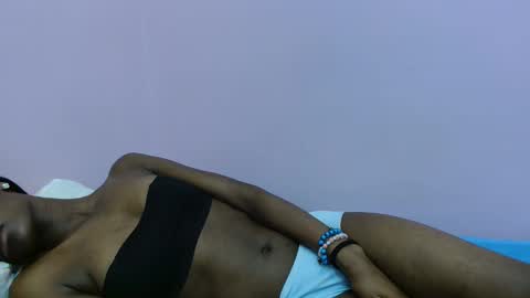 just ebonee online show from February 7, 2026, 8:07 am