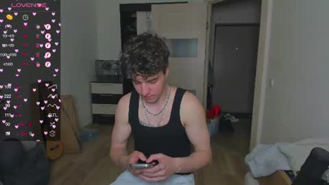 Snapshot of just_edwins chatting on June 26, 2026, 6:23 pm Edwins online show from June 26, 2026, 6:23 pm