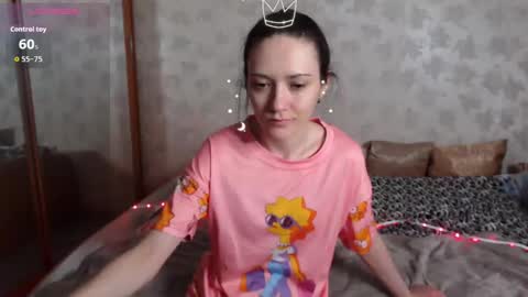 just_funny_girl online show from May 24, 2026, 5:40 pm
