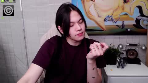 Snapshot of just_gay_ chatting on January 31, 2025, 10:31 pm just_gay_ online show from January 31, 2025, 10:31 pm