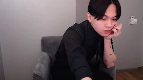 Snapshot of just_gay_ chatting on February 21, 2025, 5:24 am just_gay_ online show from February 21, 2025, 5:24 am