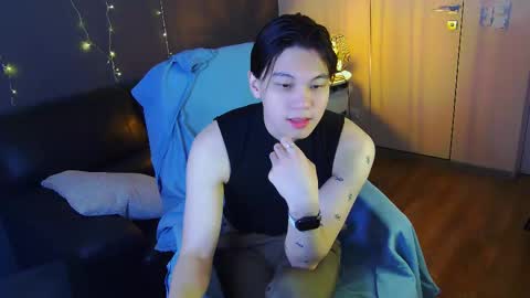 Snapshot of just_gay_ chatting on February 26, 2025, 9:48 pm just_gay_ online show from February 26, 2025, 9:48 pm