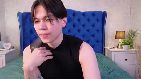 Snapshot of just_gay_ chatting on March 6, 2025, 11:31 pm just_gay_ online show from March 6, 2025, 11:31 pm