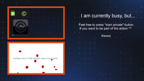 Snapshot of just_gay_ chatting on March 7, 2025, 2:36 am just_gay_ online show from March 7, 2025, 2:36 am