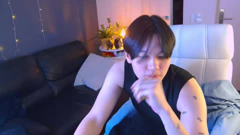 Snapshot of just_gay_ chatting on March 11, 2025, 4:29 pm just_gay_ online show from March 11, 2025, 4:29 pm