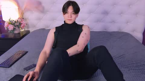 Snapshot of just_gay_ chatting on March 12, 2025, 1:08 pm just_gay_ online show from March 12, 2025, 1:08 pm