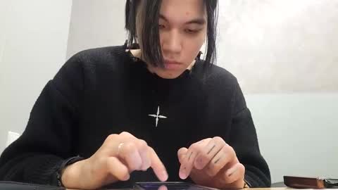 Snapshot of just_gay_ chatting on October 26, 2025, 10:36 pm just_gay_ online show from October 26, 2025, 10:36 pm