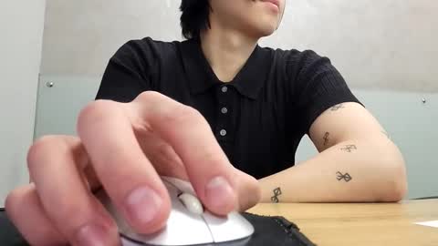 Snapshot of just_gay_ chatting on October 31, 2025, 3:07 am just_gay_ online show from October 31, 2025, 3:07 am