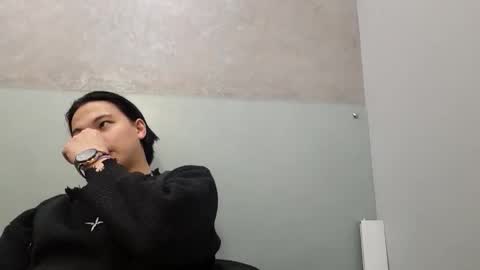 Snapshot of just_gay_ chatting on November 1, 2025, 8:11 pm just_gay_ online show from November 1, 2025, 8:11 pm