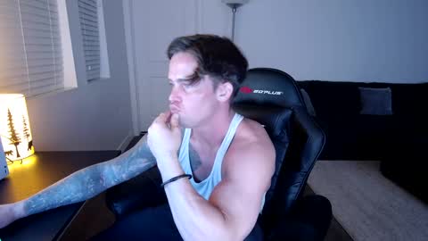 BlueEyedJayy online show from January 30, 2025, 4:58 am