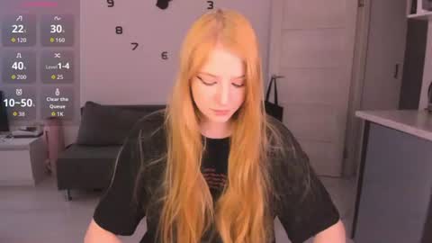 JESSY online show from June 14, 2026, 11:12 am