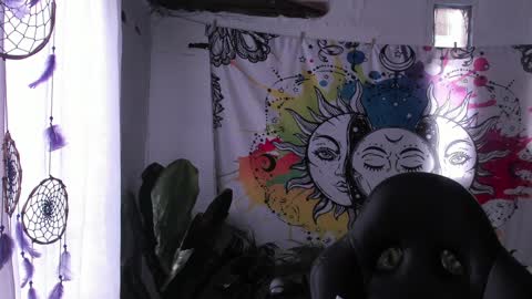 Snapshot of just_katiex chatting on February 5, 2025, 9:40 pm Sofia online show from February 5, 2025, 9:40 pm