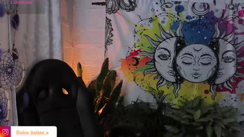 Snapshot of just_katiex chatting on February 18, 2025, 1:32 am Sofia online show from February 18, 2025, 1:32 am