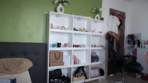 Be you  online show from February 12, 2026, 1:55 am