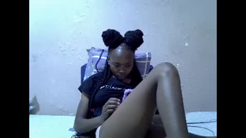 just_nuru online show from January 12, 2025, 12:07 am