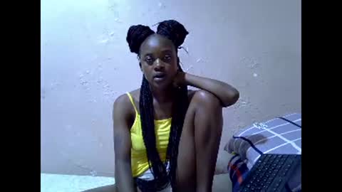 just_nuru online show from January 12, 2025, 7:42 pm