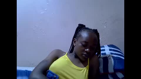 just_nuru online show from January 13, 2025, 7:11 am