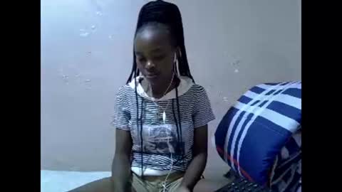 just_nuru online show from January 15, 2025, 5:37 pm