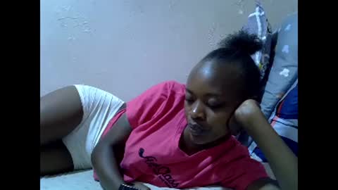 just_nuru online show from January 21, 2025, 11:35 am