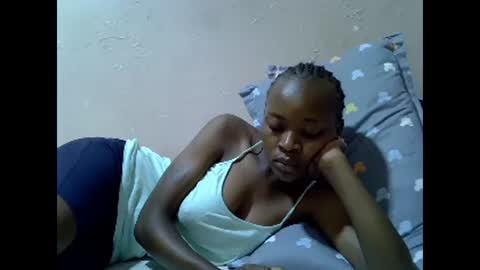 just_nuru online show from February 1, 2025, 1:30 pm