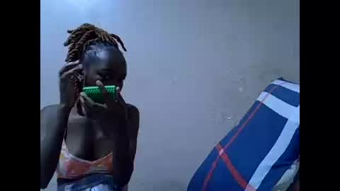 just_nuru online show from February 24, 2025, 9:10 am