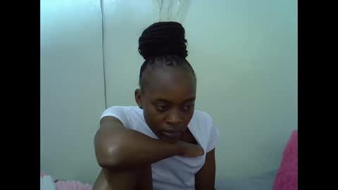 just_nuru online show from November 8, 2025, 12:27 pm