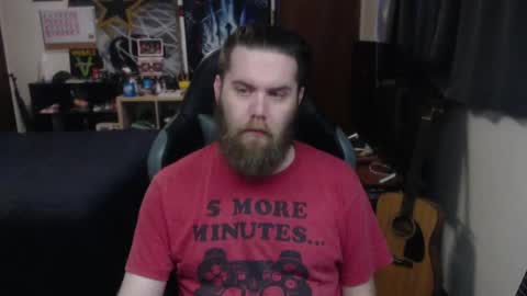 Ryan online show from January 2, 2025, 12:02 am