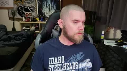 Ryan online show from October 30, 2025, 6:04 am