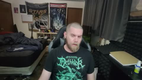 Ryan online show from November 3, 2025, 12:57 am