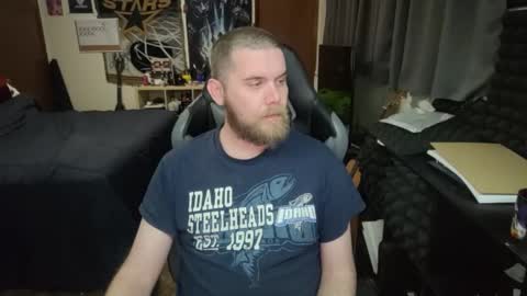 Ryan online show from November 13, 2025, 8:46 am