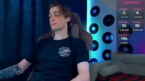 Samuel online show from October 2, 2025, 11:28 am