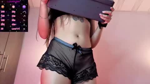 Soffy  online show from February 24, 2026, 2:31 am