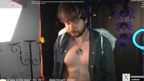 Maxi online show from October 14, 2025, 11:16 pm