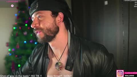 Maxi online show from December 20, 2025, 12:29 am