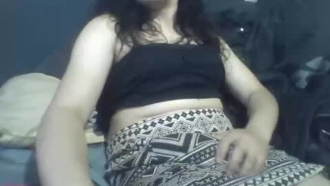 Femkiwi69 online show from October 28, 2025, 5:00 am