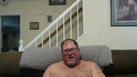 justaguyandnaked online show from April 18, 2026, 7:58 pm