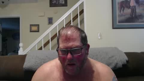 justaguyandnaked online show from April 27, 2026, 9:13 pm