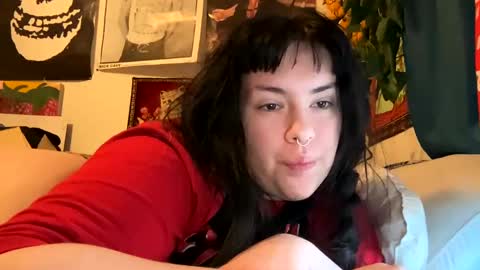 Snapshot of justalittlewetnow chatting on February 2, 2025, 8:30 pm justalittlewetnow online show from February 2, 2025, 8:30 pm