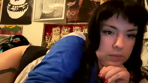 Snapshot of justalittlewetnow chatting on February 11, 2025, 3:29 am justalittlewetnow online show from February 11, 2025, 3:29 am