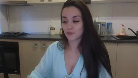JustAnne online show from January 20, 2025, 2:36 pm