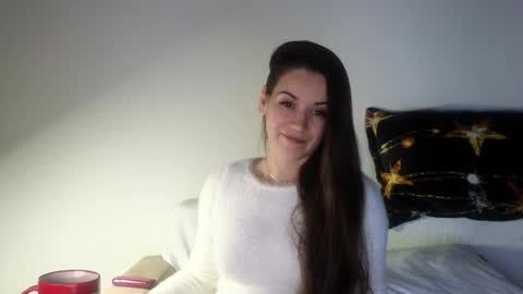 JustAnne online show from March 13, 2026, 9:43 pm