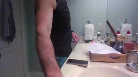 justanotherdadbod2025 online show from February 17, 2026, 2:30 am